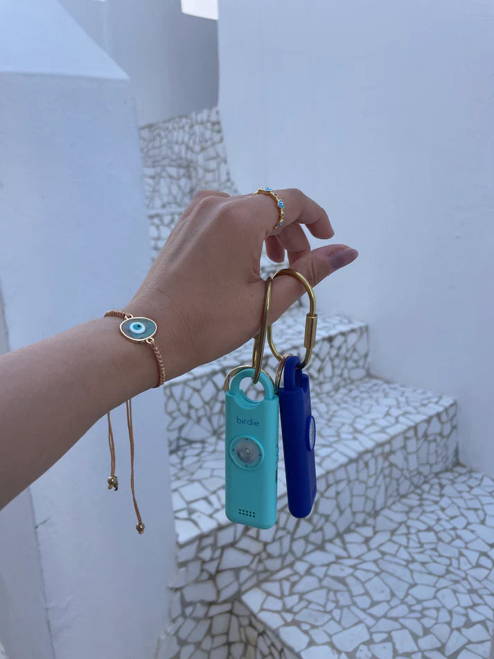 She’s Birdie™ Personal Safety Alarm