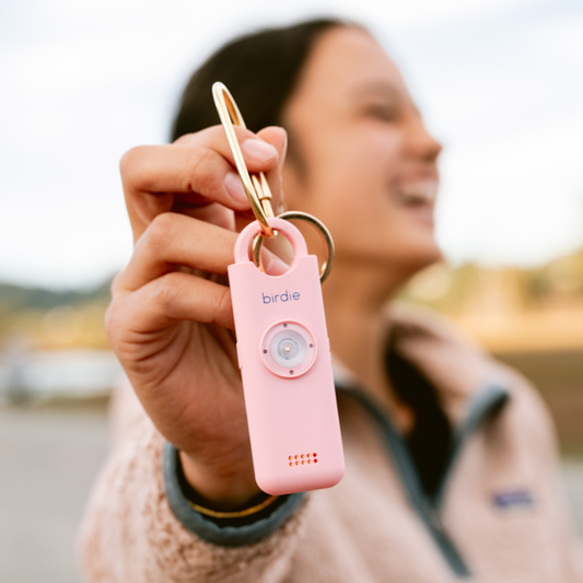 She’s Birdie™ Personal Safety Alarm