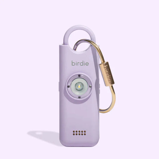 She’s Birdie™ Personal Safety Alarm